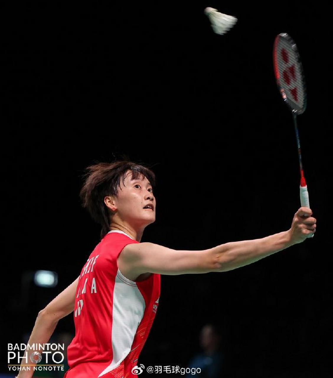 丹麦队鏖战德国队,陈雨菲带队取胜 丹麦队鏖战德国队,陈雨菲带队取胜
