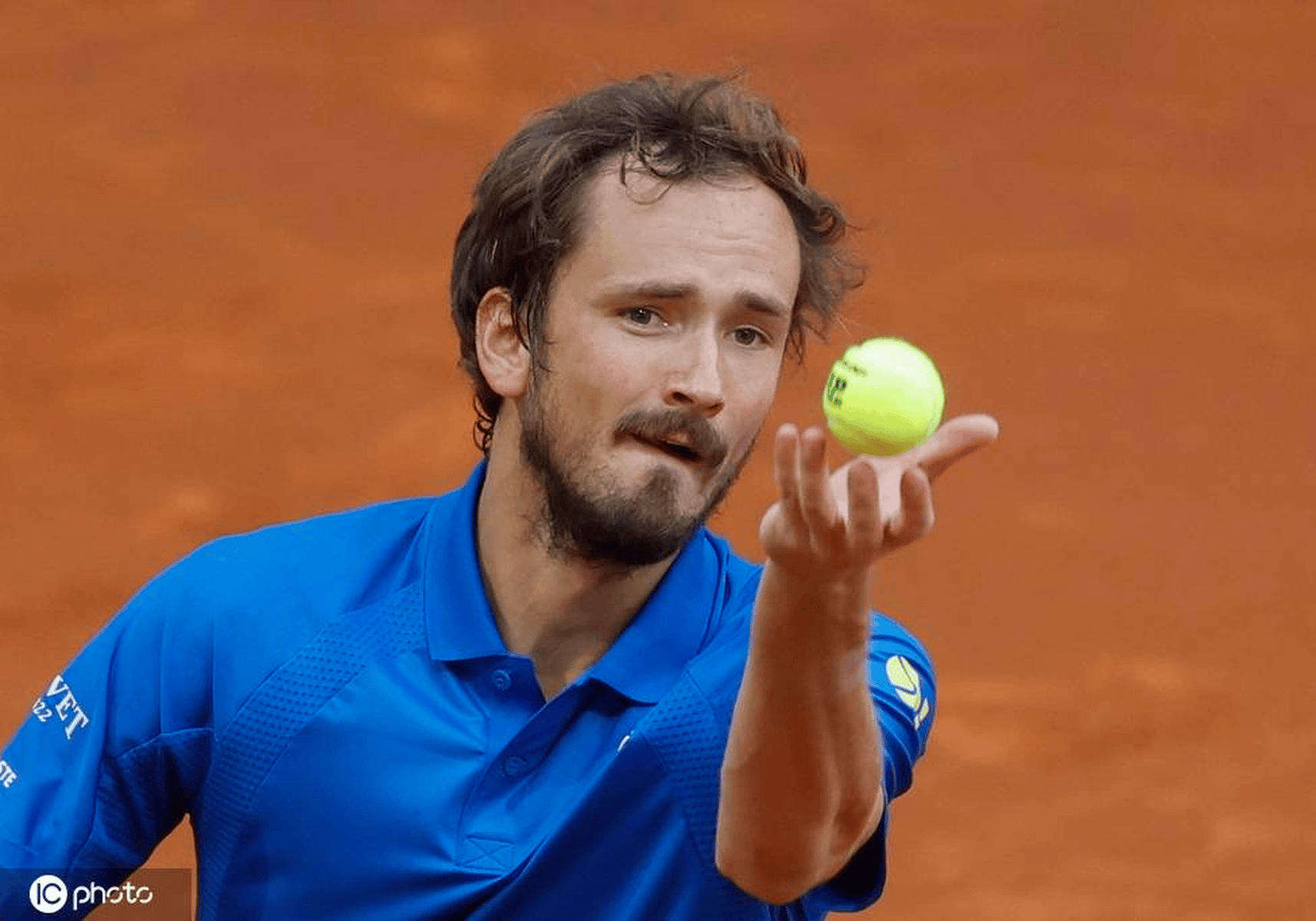 蒙特卡洛大师赛翻盘ATP总决赛,梅德韦杰夫刷新纪录 蒙特卡洛大师赛翻盘ATP总决赛,梅德韦杰夫刷新纪录