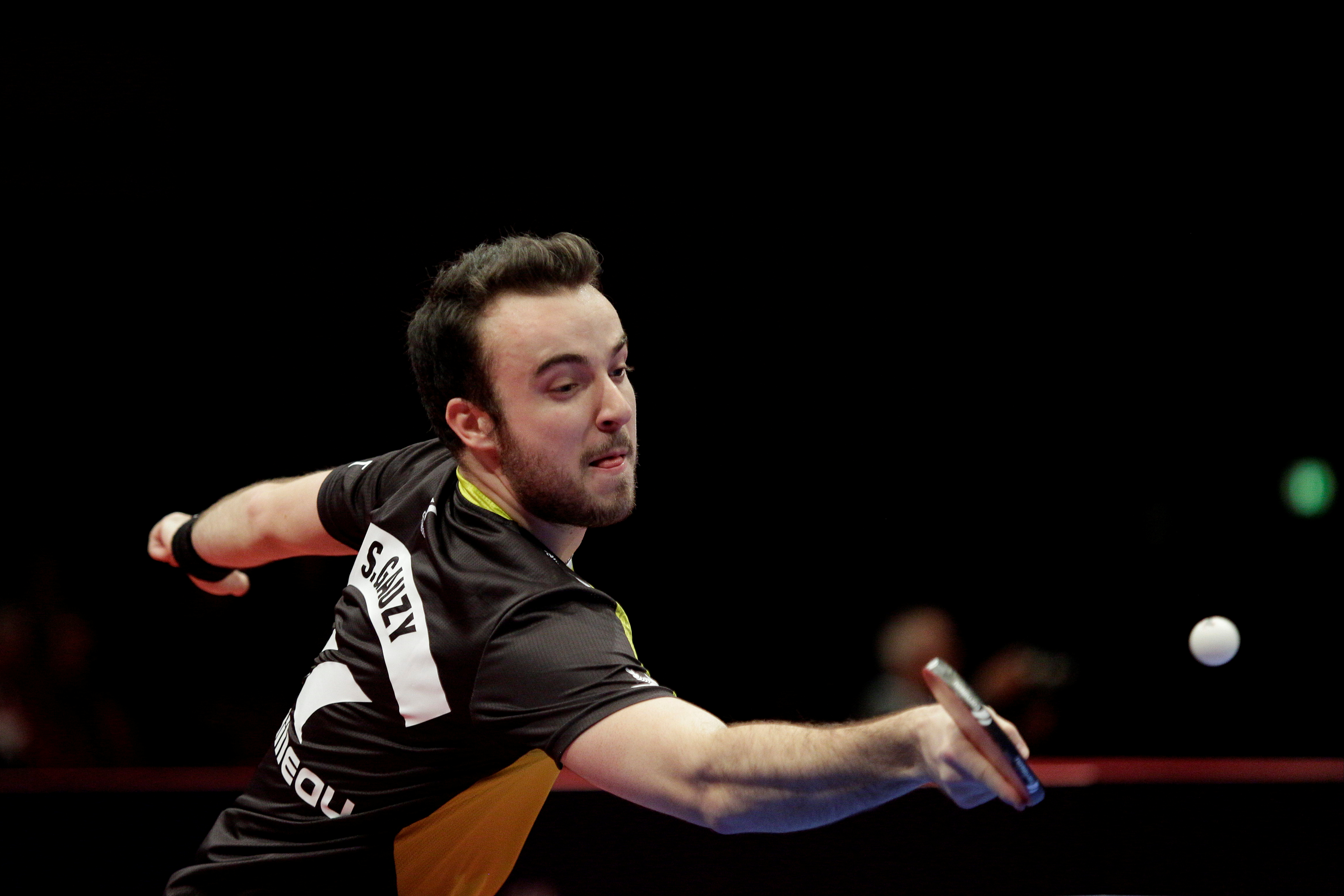 葡萄牙队横扫德国队,许昕状态火热 葡萄牙队横扫德国队,许昕状态火热