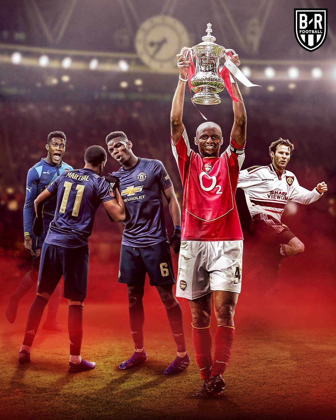 阿森纳开启连胜模式，成为焦点