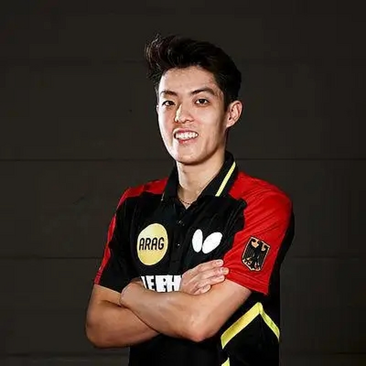 瑞典队轻取德国队,张本智和惊艳四座 瑞典队轻取德国队,张本智和惊艳四座