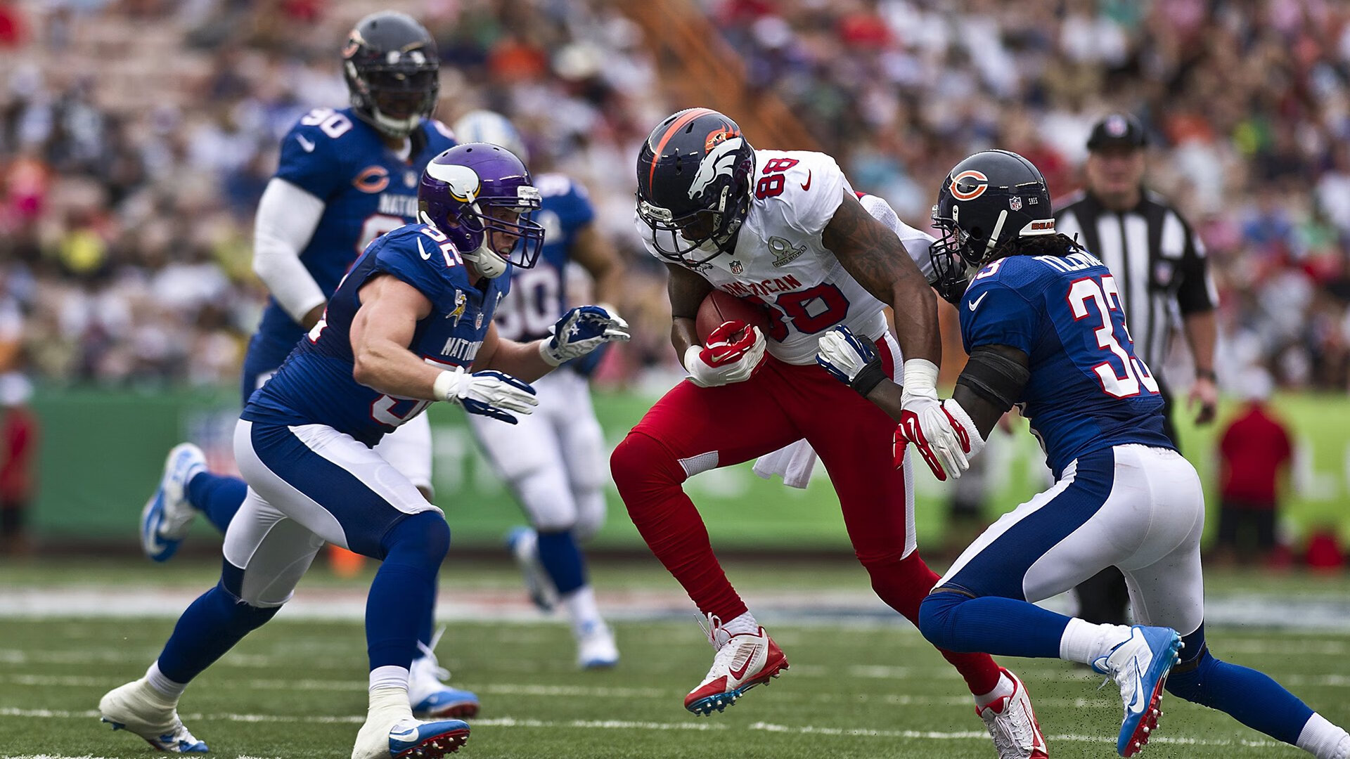 绿茵之外的国家德比,当美国对阵澳大利亚,莫德里奇为何成为话题中心?