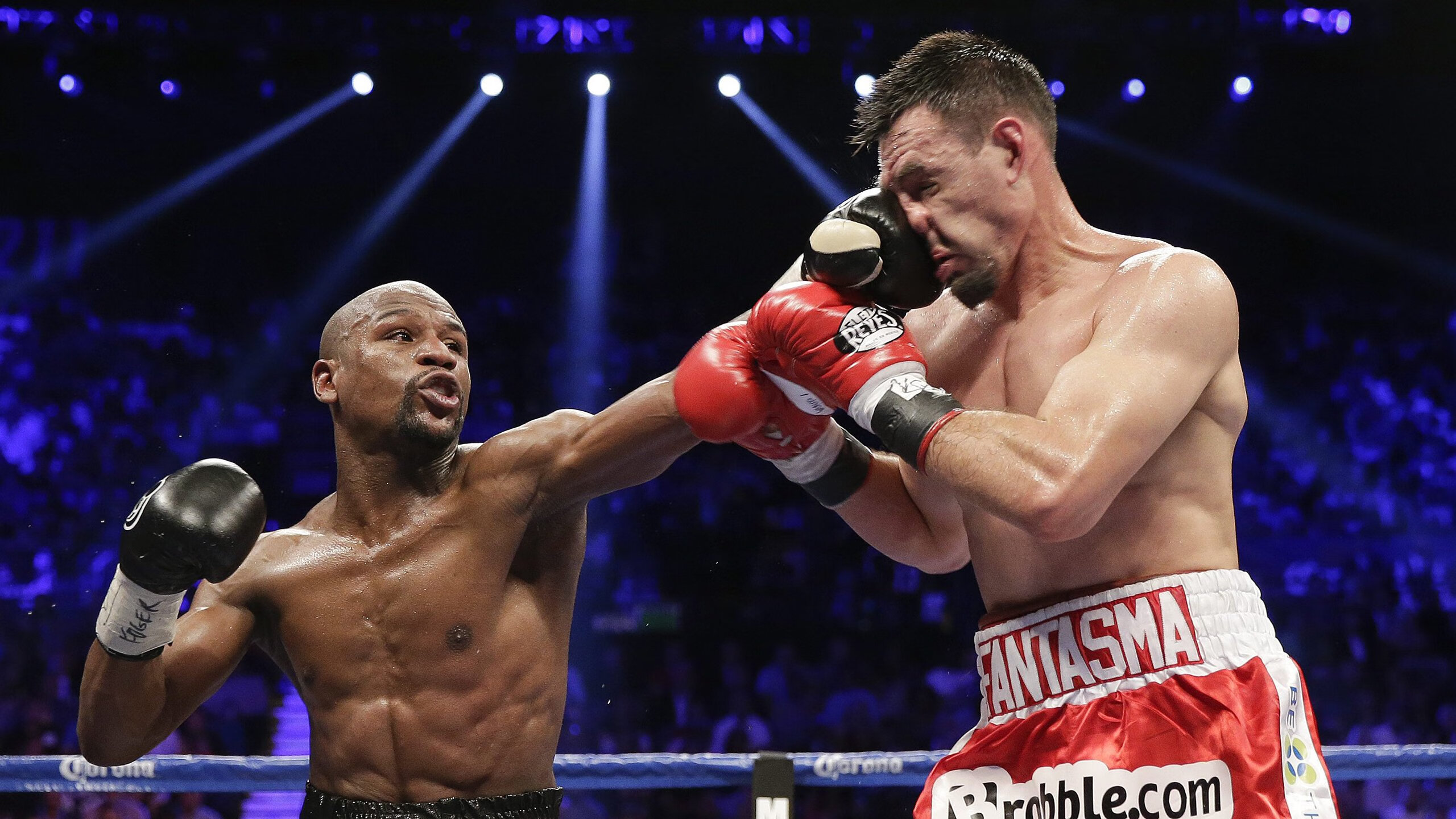 年度焦点之战，西亚卡姆的进化之夜