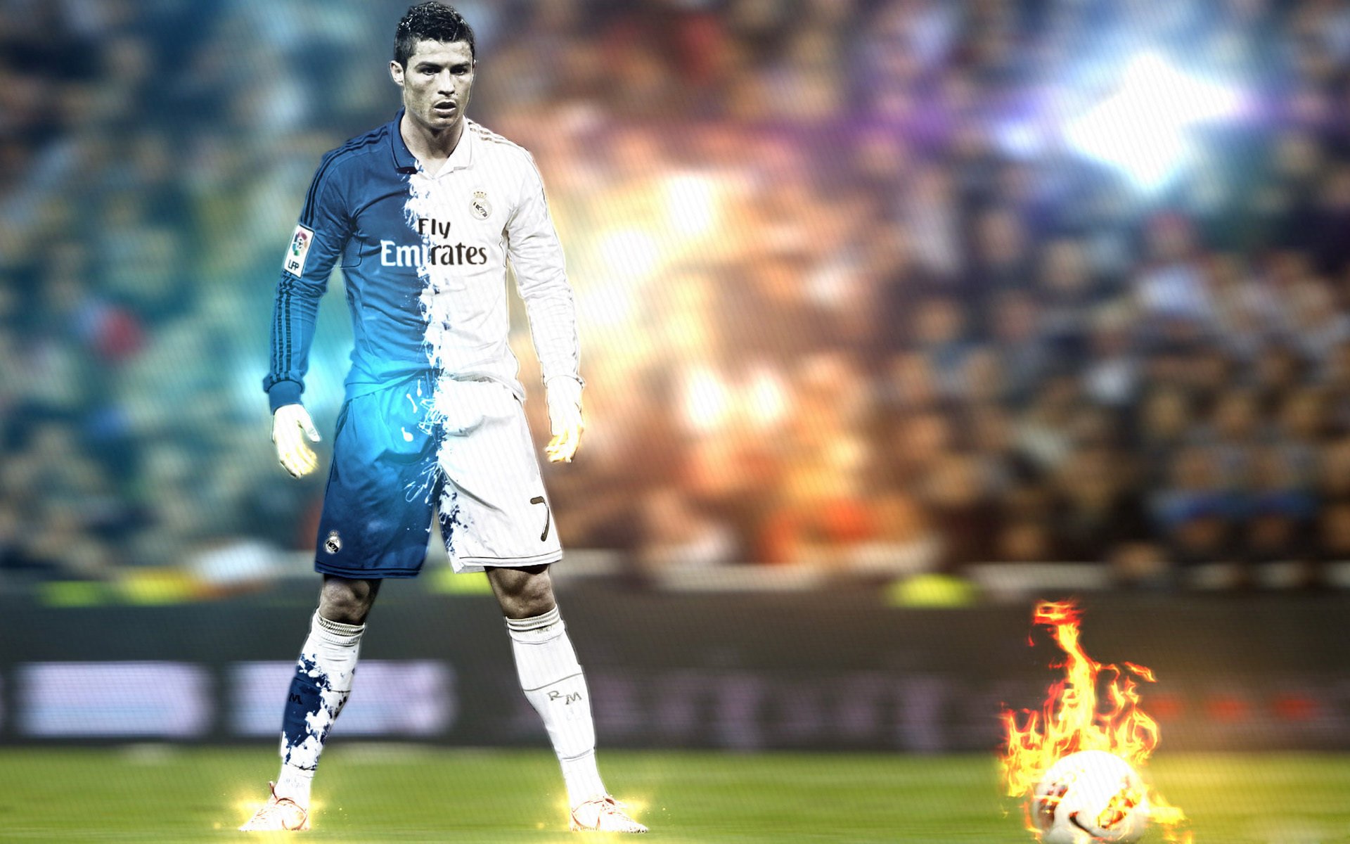 2026世界杯之夜,梅西在重压之下完成终极爆发